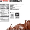 image:imageMuscle Milk 100 Whey With Probiotics Protein Powder Chocolate 185 Pound 23 Servings 27g Protein 2g Sugar 1B CFU Probiotics Low in Fat NSF Certified for Sport Packaging May Vary