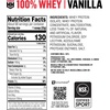 image:imageMuscle Milk 100 Whey With Probiotics Protein Powder Vanilla 185 Pound 23 Servings 27g Protein 2g Sugar 1B CFU Probiotics Low in Fat NSF Certified for Sport Packaging May VaryVanilla