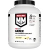 image:imageMuscle Milk Gainer Protein Powder Chocolate 32g Protein 5 PoundPowder