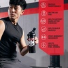 image:imageMuscle Milk Gainer Protein Powder Chocolate 32g Protein 5 PoundPowder