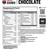 image:imageMuscle Milk Gainer Protein Powder Chocolate 32g Protein 5 PoundPowder