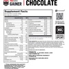 image:imageMuscle Milk Gainer Protein Powder Chocolate 32g Protein 5 PoundPowder