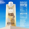image:imageMuscle Milk Pro High Protein Shake Cookies n Creme 11 fl oz Cartons 12 Pack Ultra Filtered Milk 33g High Quality Protein Shake 3g Sugar 200 Calories No Artificial Flavors or Artificial Sweeteners No Added ColorsVanilla