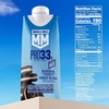 image:imageMuscle Milk Pro High Protein Shake Cookies n Creme 11 fl oz Cartons 12 Pack Ultra Filtered Milk 33g High Quality Protein Shake 3g Sugar 200 Calories No Artificial Flavors or Artificial Sweeteners No Added ColorsCookies  Cream