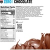 image:imageMuscle Milk ZERO 100 Calorie Protein Powder Chocolate 15g Protein 165 Pound 25 ServingsChocolate