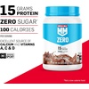 image:imageMuscle Milk ZERO 100 Calorie Protein Powder Chocolate 15g Protein 165 Pound 25 ServingsVanilla