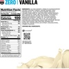 image:imageMuscle Milk ZERO 100 Calorie Protein Powder Chocolate 15g Protein 165 Pound 25 ServingsVanilla