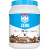 image:imageMuscle Milk ZERO 100 Calorie Protein Powder Chocolate 15g Protein 165 Pound 25 ServingsChocolate