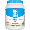 image:imageMuscle Milk ZERO 100 Calorie Protein Powder Chocolate 15g Protein 165 Pound 25 ServingsVanilla