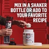 image:imageMUSCLE MILK Pro Series Protein Powder Supplement Slammin Strawberry 5 Pound 28 Servings 50g Protein 3g Sugar 20 Vitamins amp Minerals NSF Certified for Sport Packaging May Vary