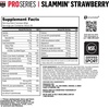 image:imageMUSCLE MILK Pro Series Protein Powder Supplement Slammin Strawberry 5 Pound 28 Servings 50g Protein 3g Sugar 20 Vitamins amp Minerals NSF Certified for Sport Packaging May Vary