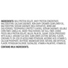 image:imageMuscle Milk Genuine Protein Powder Cookies N Crme 193 Pounds 13 Servings 32g Protein 3g Sugar Calcium Vitamins A C amp D NSF Certified for Sport Energizing Snack Packaging May Vary