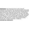image:imageMuscle Milk Genuine Protein Powder Vanilla Creme 32g Protein 494 Pound 32 ServingsBanana Crme