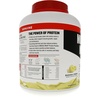 image:imageMuscle Milk Genuine Protein Powder Vanilla Creme 32g Protein 494 Pound 32 ServingsBanana Crme