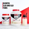 image:imageMuscle Milk Genuine Protein Powder Vanilla Creme 32g Protein 494 Pound 32 ServingsChocolate