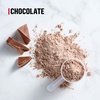 image:imageMuscle Milk Genuine Protein Powder Vanilla Creme 32g Protein 494 Pound 32 ServingsChocolate
