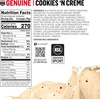 image:imageMuscle Milk Genuine Protein Powder Vanilla Creme 32g Protein 494 Pound 32 ServingsCookies n Crme