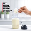 image:imageMuscle Milk Genuine Protein Powder Vanilla Creme 32g Protein 494 Pound 32 ServingsCookies n Crme