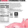 image:imageMuscle Milk Genuine Protein Powder Vanilla Creme 32g Protein 494 Pound 32 ServingsStrawberry