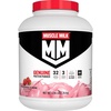 image:imageMuscle Milk Genuine Protein Powder Vanilla Creme 32g Protein 494 Pound 32 ServingsStrawberry
