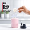 image:imageMuscle Milk Genuine Protein Powder Vanilla Creme 32g Protein 494 Pound 32 ServingsStrawberry