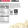 image:imageMuscle Milk Genuine Protein Powder Vanilla Creme 32g Protein 494 Pound 32 ServingsVanilla