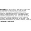 image:imageMuscle Milk Genuine Protein Powder Vanilla Creme 32g Protein 494 Pound 32 ServingsVanilla