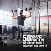 image:imageMuscle Milk Pro Series Protein Powder Supplement Slammin Strawberry 254 Pound 14 Servings 50g Protein 3g Sugar 20 Vitamins amp Minerals NSF Certified for Sport Packaging May VaryVanilla