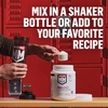 image:imageMuscle Milk Pro Series Protein Powder Supplement Slammin Strawberry 254 Pound 14 Servings 50g Protein 3g Sugar 20 Vitamins amp Minerals NSF Certified for Sport Packaging May VaryVanilla
