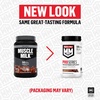 image:imageMuscle Milk Pro Series Protein Powder Supplement Slammin Strawberry 254 Pound 14 Servings 50g Protein 3g Sugar 20 Vitamins amp Minerals NSF Certified for Sport Packaging May VaryVanilla