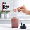 image:imageMuscle Milk Pro Series Protein Powder SupplementKnockout Chocolate2 Pound11 Servings50g Protein3g Sugar20 Vitamins amp MineralsNSF Certified for SportWorkout RecoveryPackaging May VaryChocolate