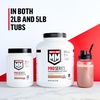 image:imageMuscle Milk Pro Series Protein Powder SupplementKnockout Chocolate2 Pound11 Servings50g Protein3g Sugar20 Vitamins amp MineralsNSF Certified for SportWorkout RecoveryPackaging May VaryVanilla