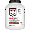 image:imageMuscle Milk Pro Series Protein Powder SupplementKnockout Chocolate2 Pound11 Servings50g Protein3g Sugar20 Vitamins amp MineralsNSF Certified for SportWorkout RecoveryPackaging May VaryChocolate