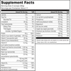 image:imageMuscle Milk Pro Series Protein Powder SupplementKnockout Chocolate2 Pound11 Servings50g Protein3g Sugar20 Vitamins amp MineralsNSF Certified for SportWorkout RecoveryPackaging May VaryStrawberry