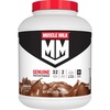 image:imageMuscle Milk Genuine Protein Powder Vanilla Creme 32g Protein 494 Pound 32 ServingsChocolate