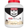 image:imageMuscle Milk Genuine Protein Powder Vanilla Creme 32g Protein 494 Pound 32 ServingsCookies n Crme