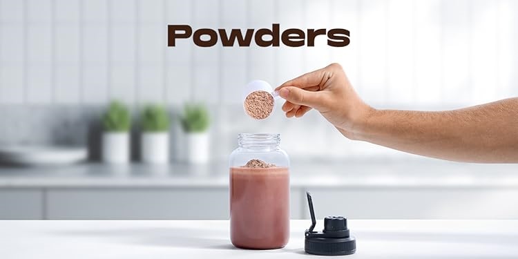 Muscle Milk | Protein For All High Protein Shake,Protein Drinks & Powder